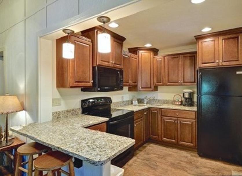 Kitchen Photo