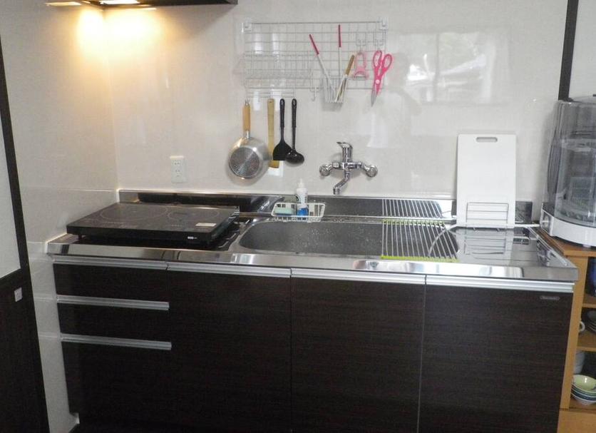 Kitchen Photo