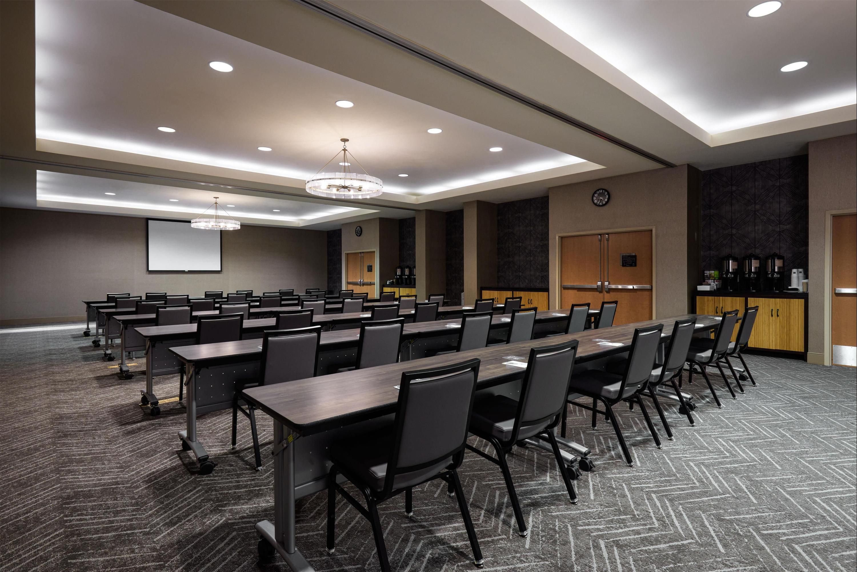 Conference room