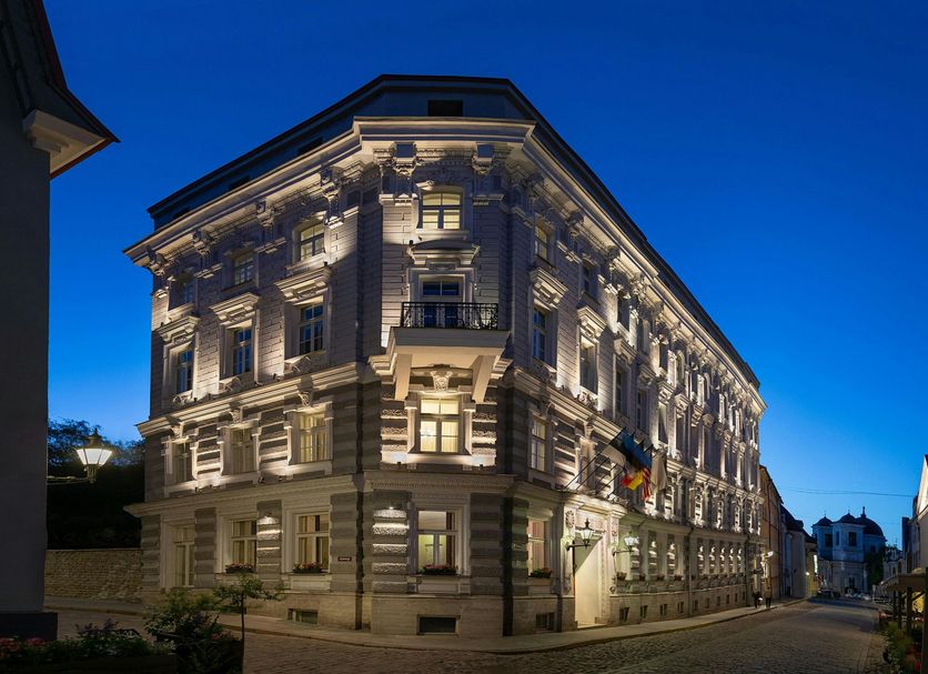 Building Photo
