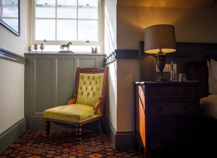 Room amenity Photo