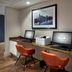 Business centre