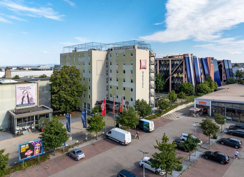 Building Photo