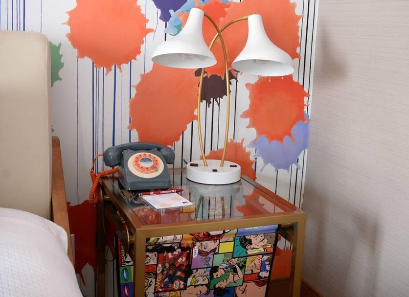 Room amenity Photo