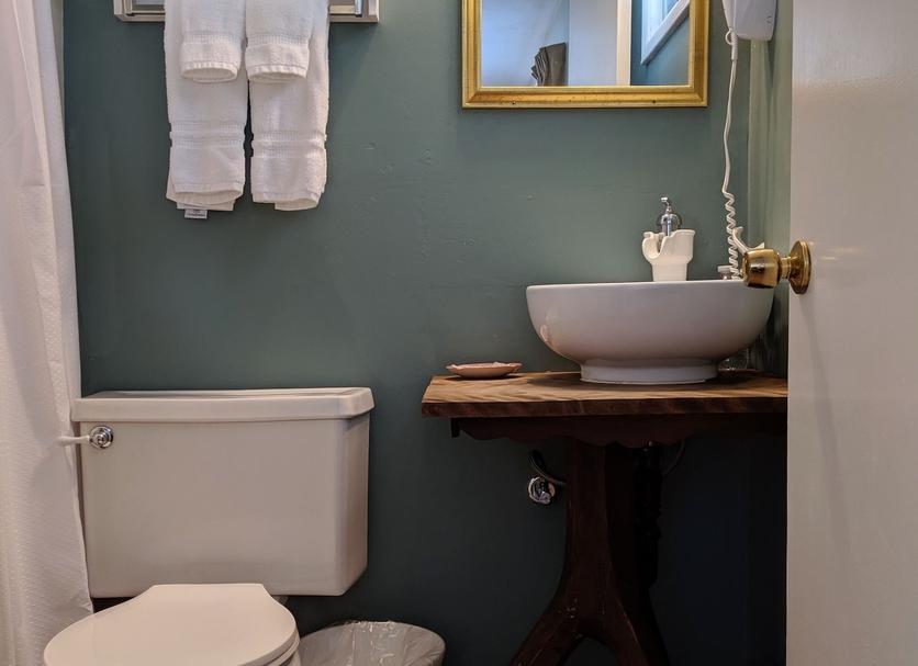 Bathroom Photo