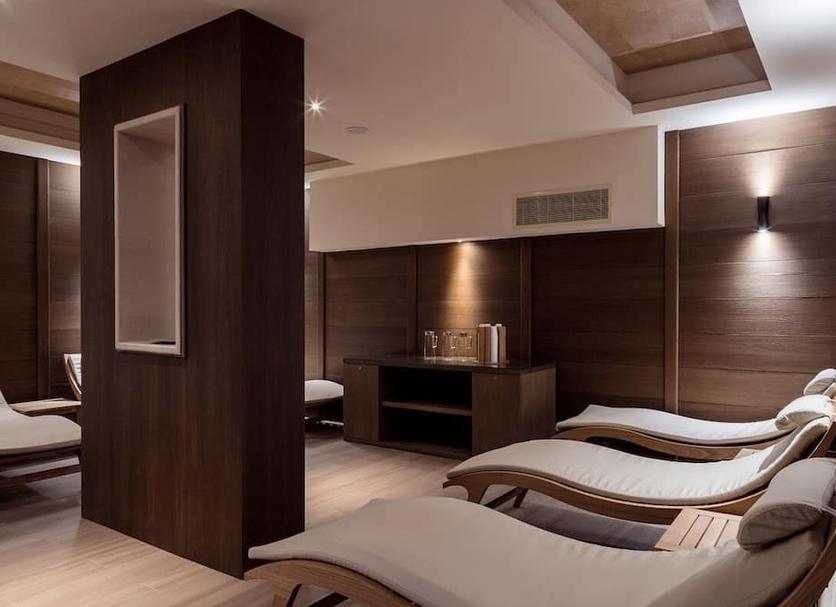 Spa Photo