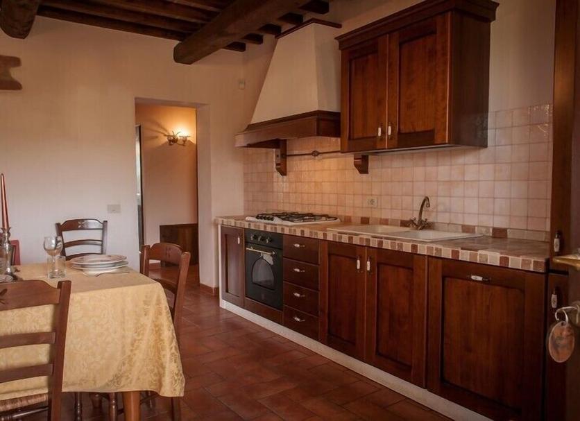 Kitchen Photo
