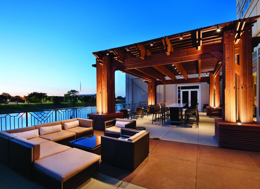 Hotel amenity Photo