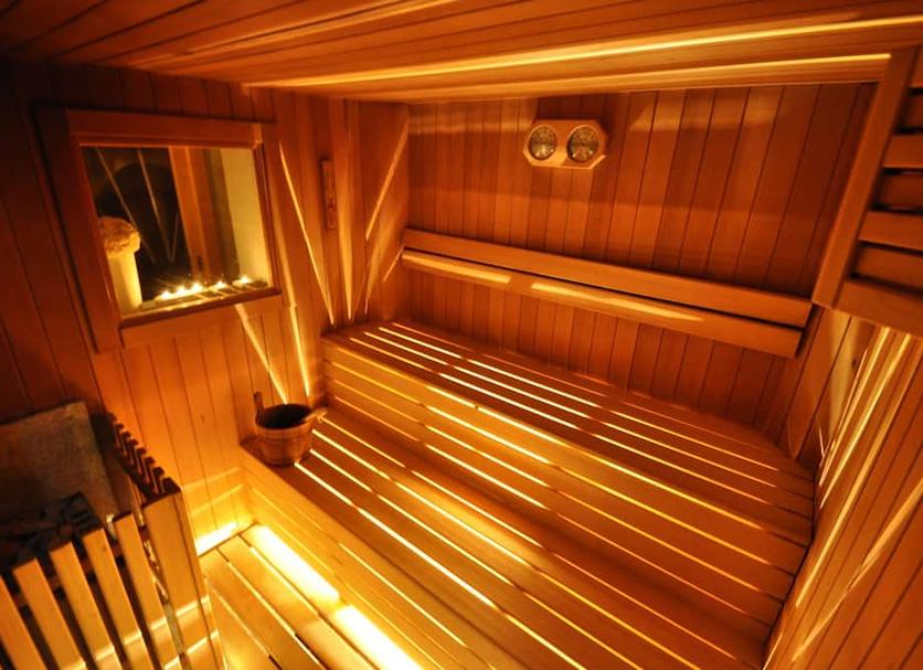 Spa Photo