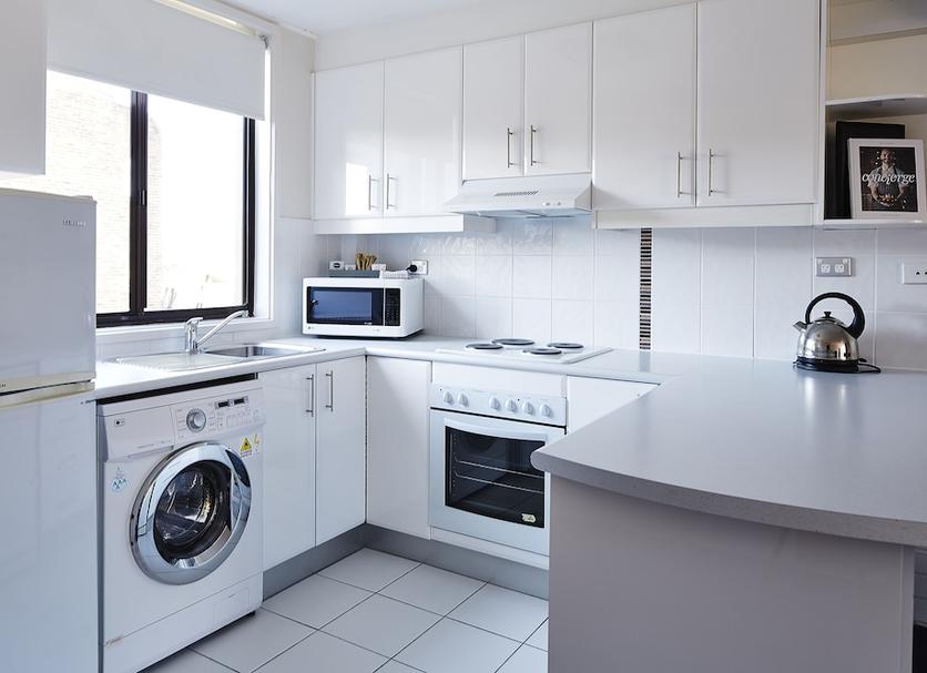Kitchen Photo