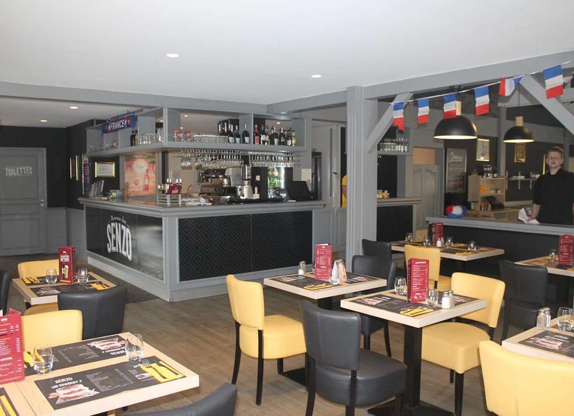 Bar Photo