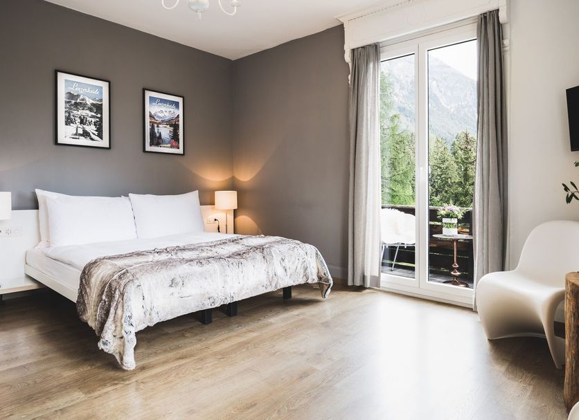 Bedroom Photo