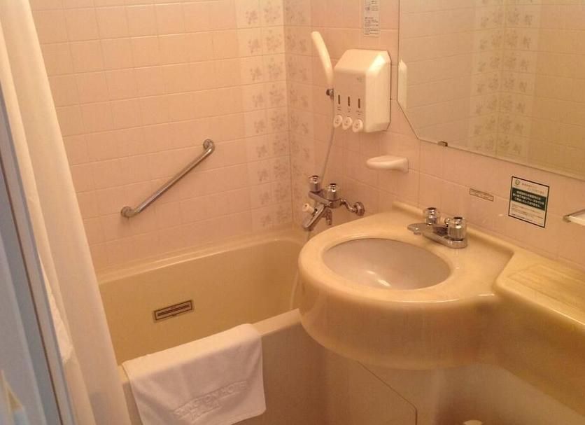 Bathroom Photo