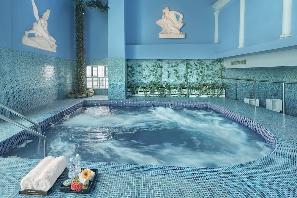 Spa