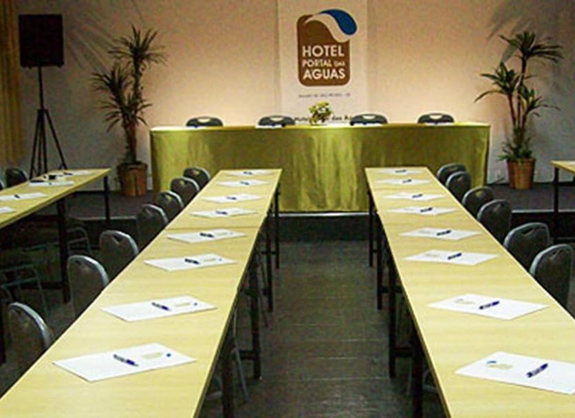 Conference room Photo