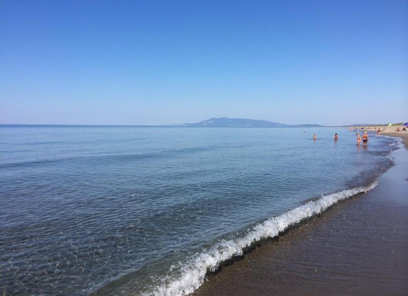 Beach Photo