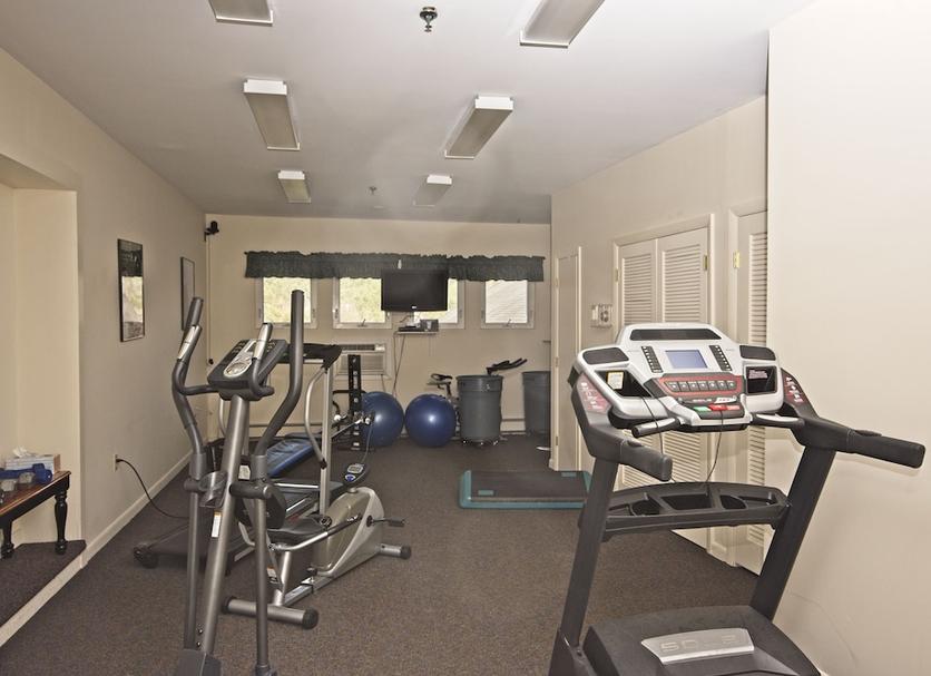 Gym Photo