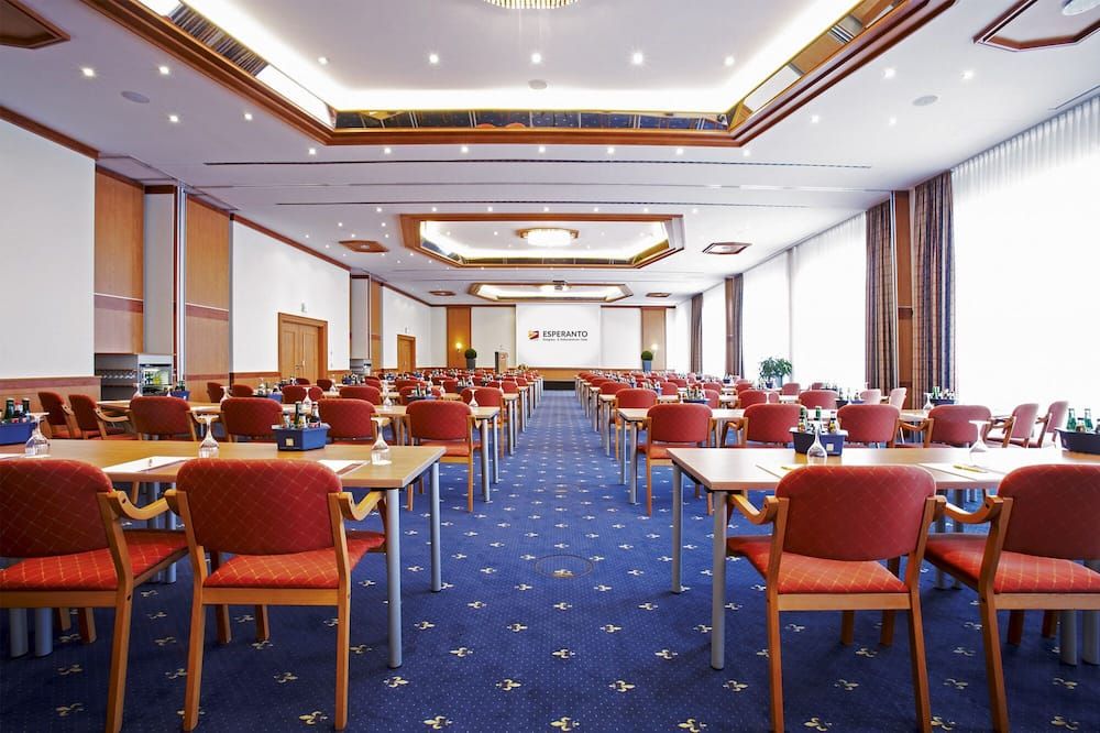 Conference room