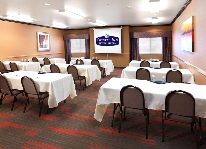 Conference room Photo