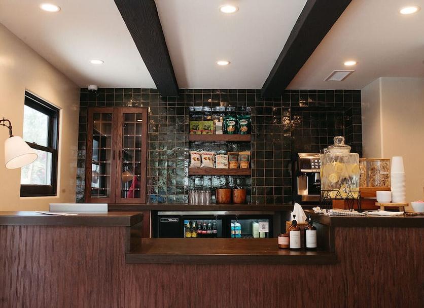 Bar Photo