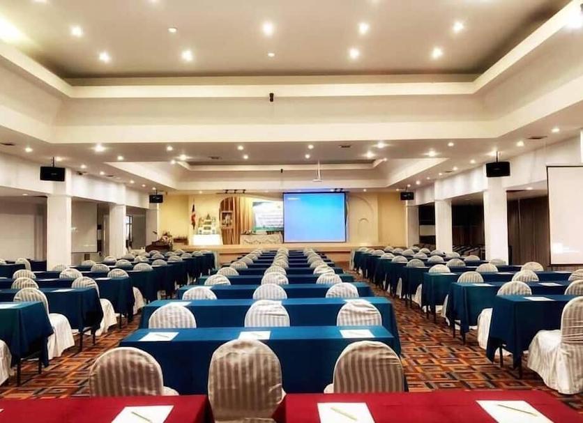 Conference room Photo