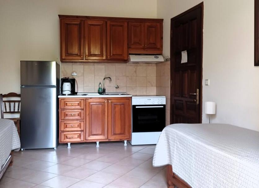 Kitchen Photo