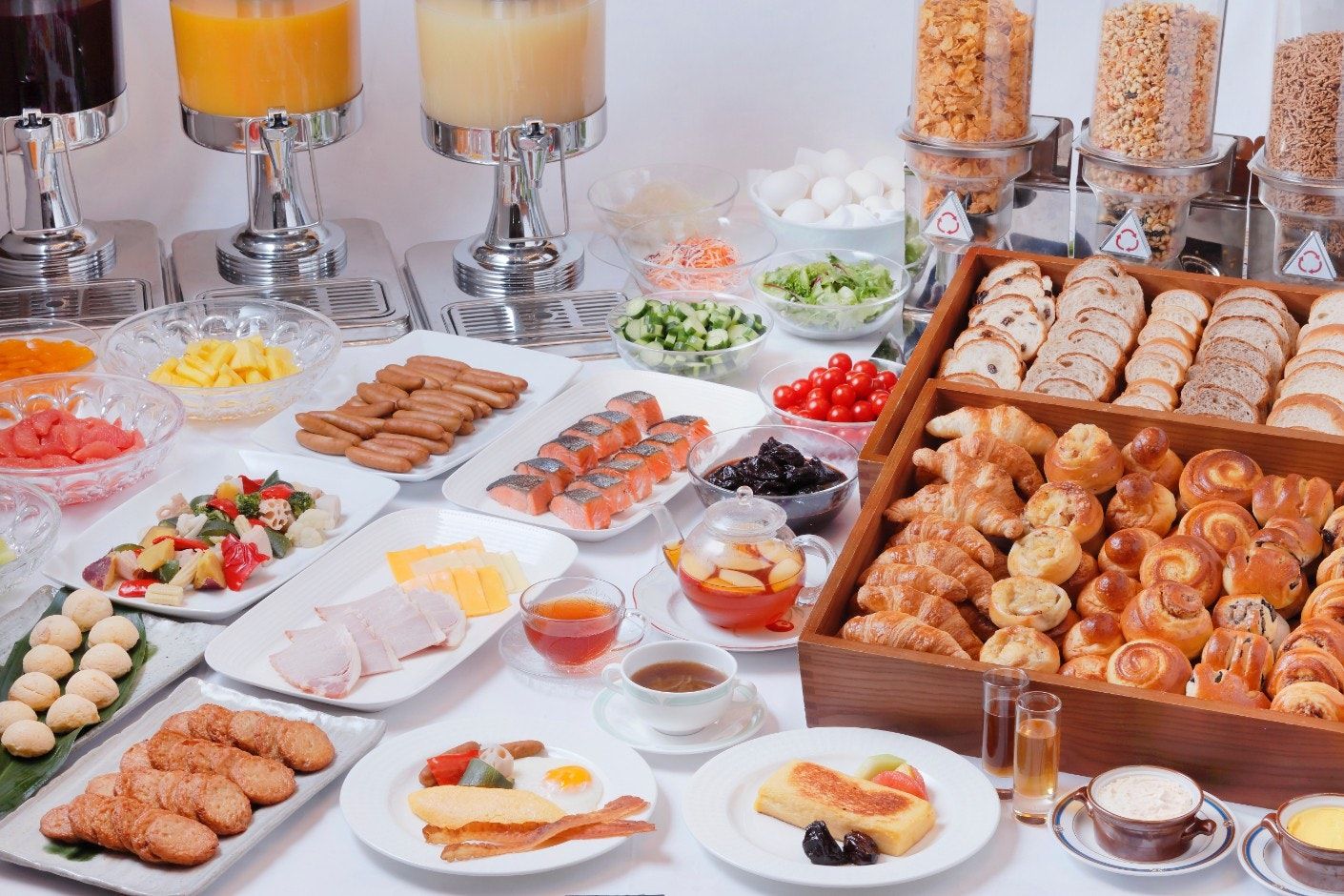Buffet