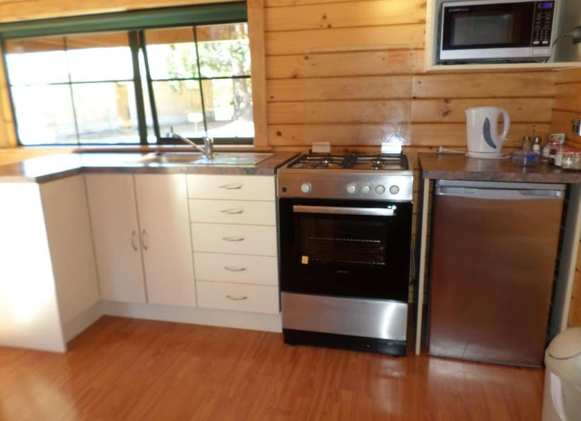 Kitchen Photo