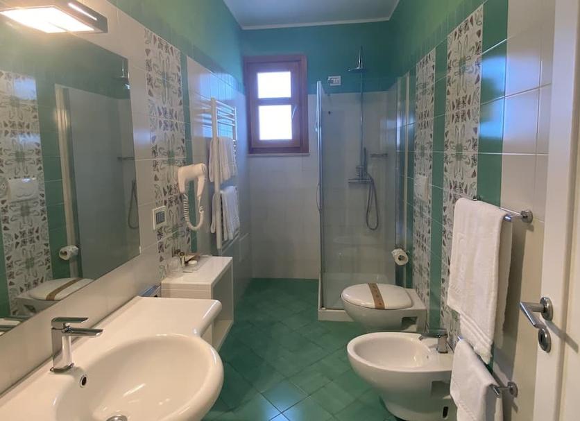 Bathroom Photo