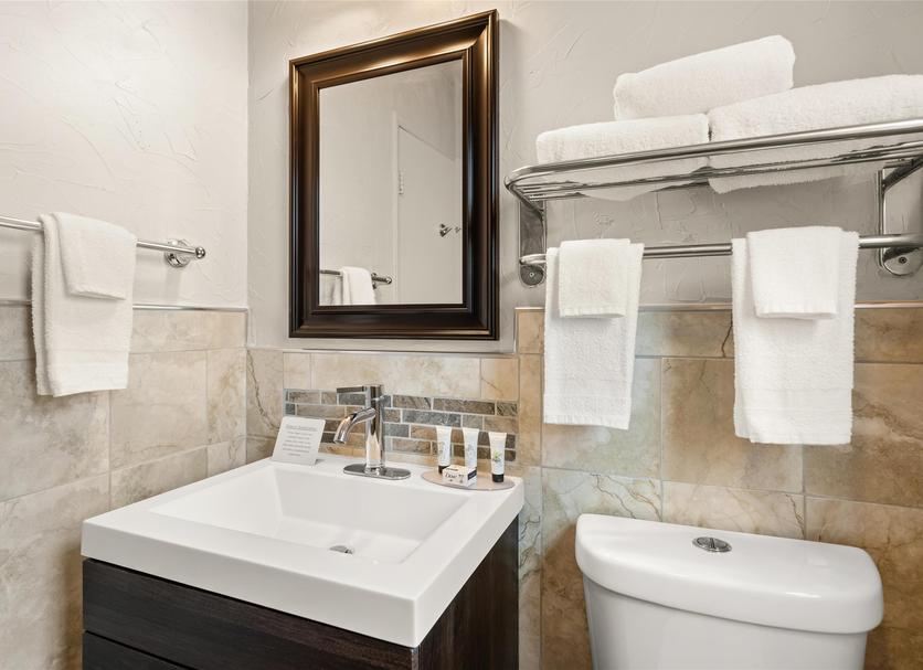 Bathroom Photo