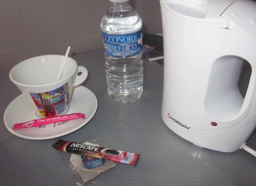 Room amenity Photo