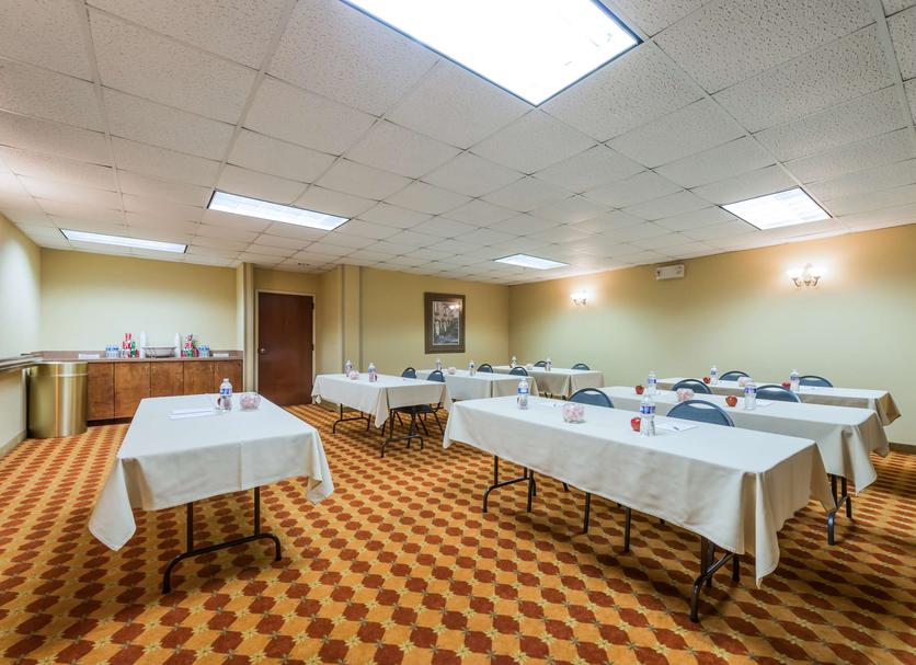 Conference room Photo