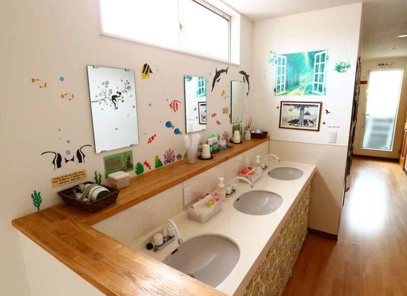 Bathroom Photo
