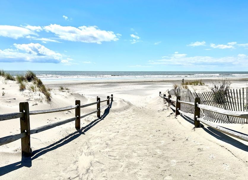 Beach Photo