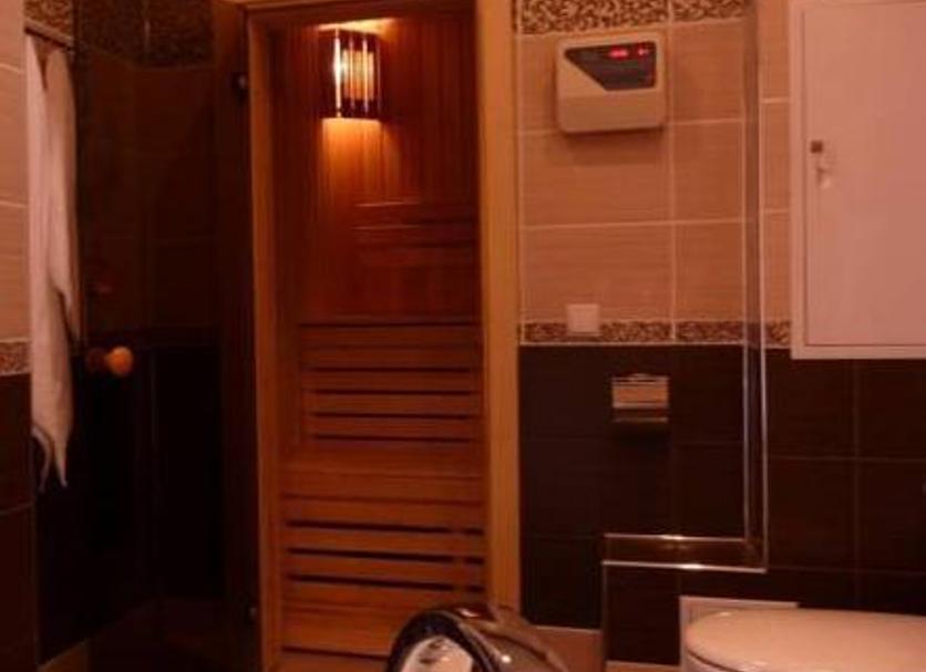Spa Photo