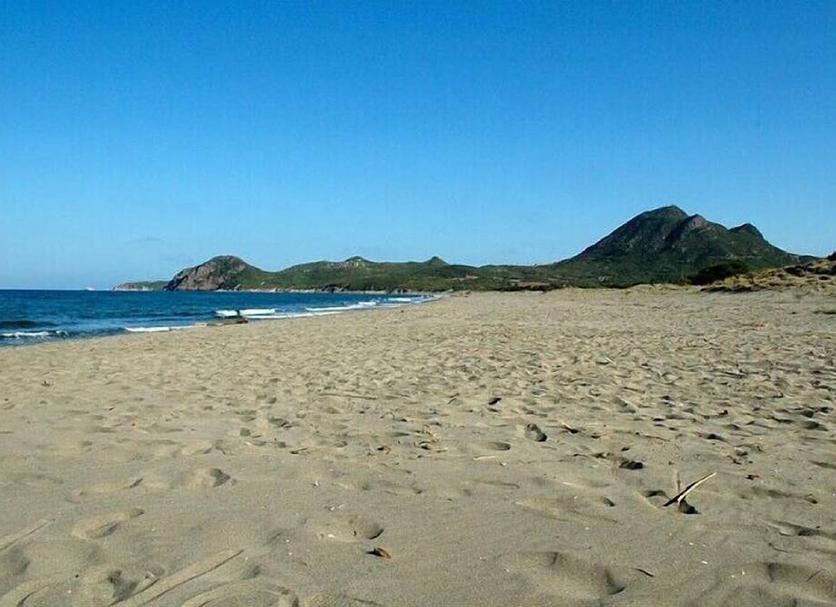 Beach Photo
