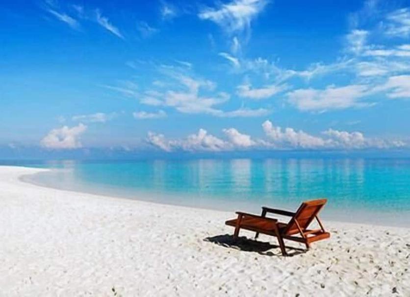 Beach Photo
