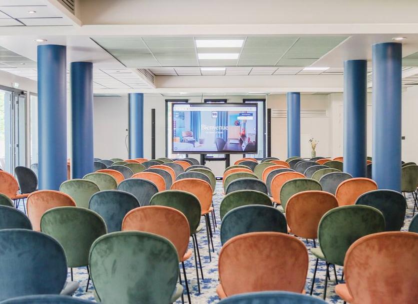 Conference room Photo
