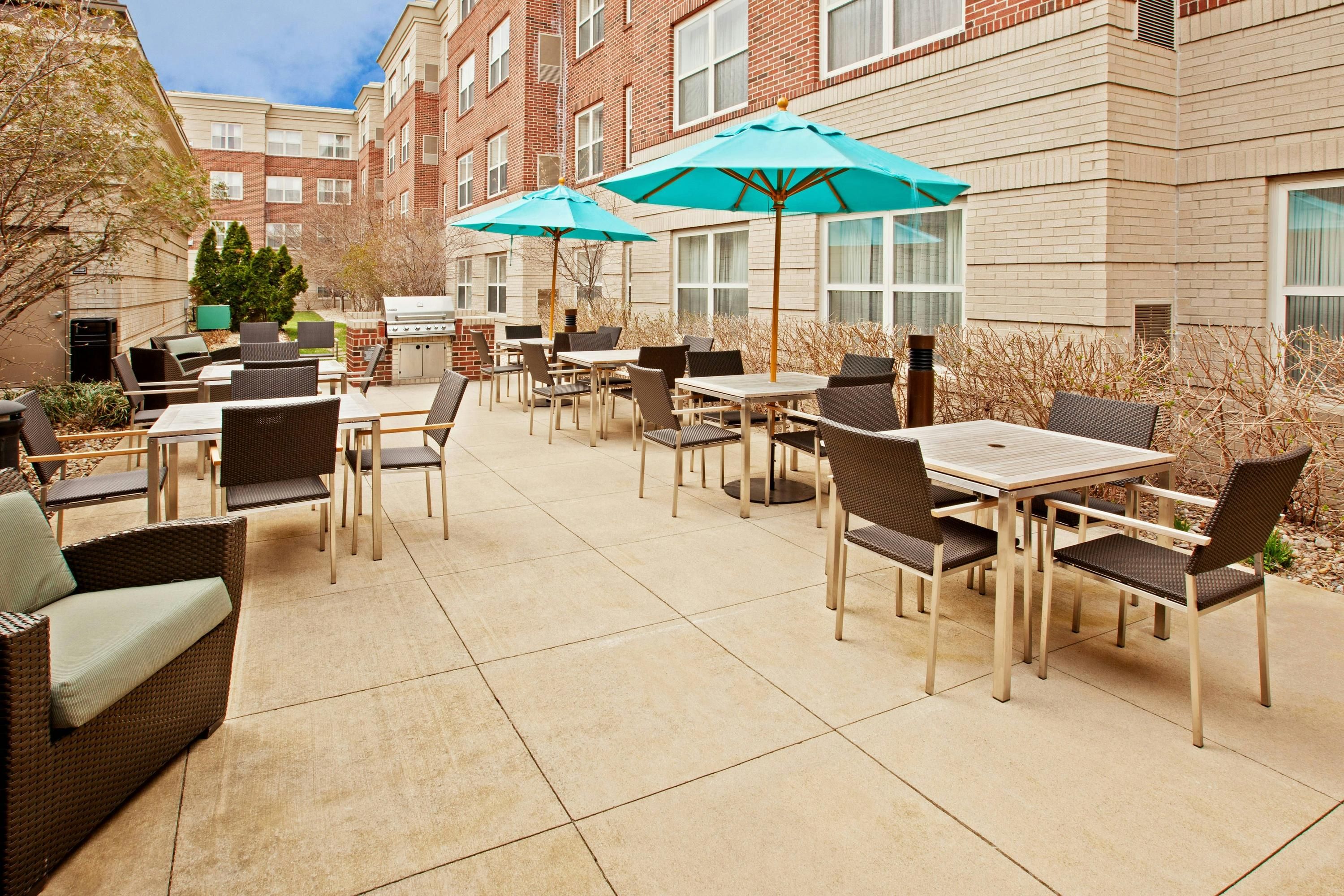 Outdoor view