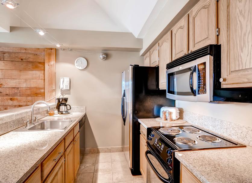 Kitchen Photo