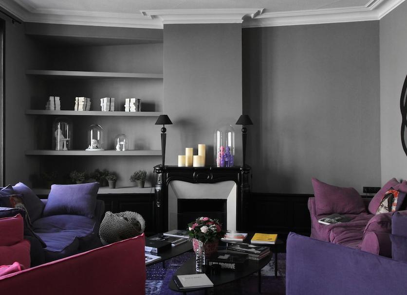 Hotel amenity Photo
