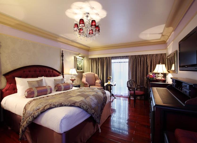 Bedroom Photo