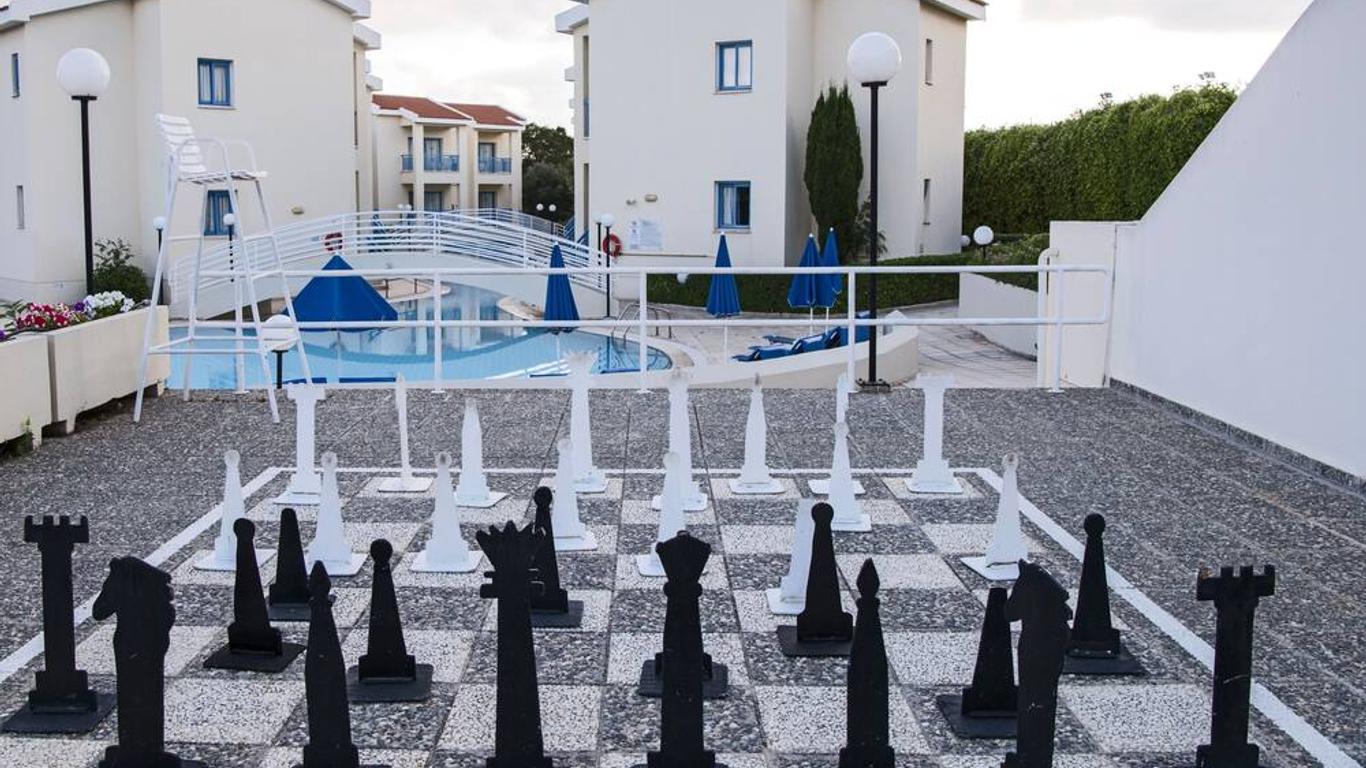 Kissos Hotel