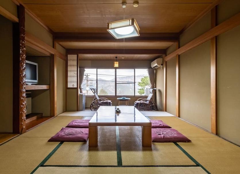 Dining room Photo