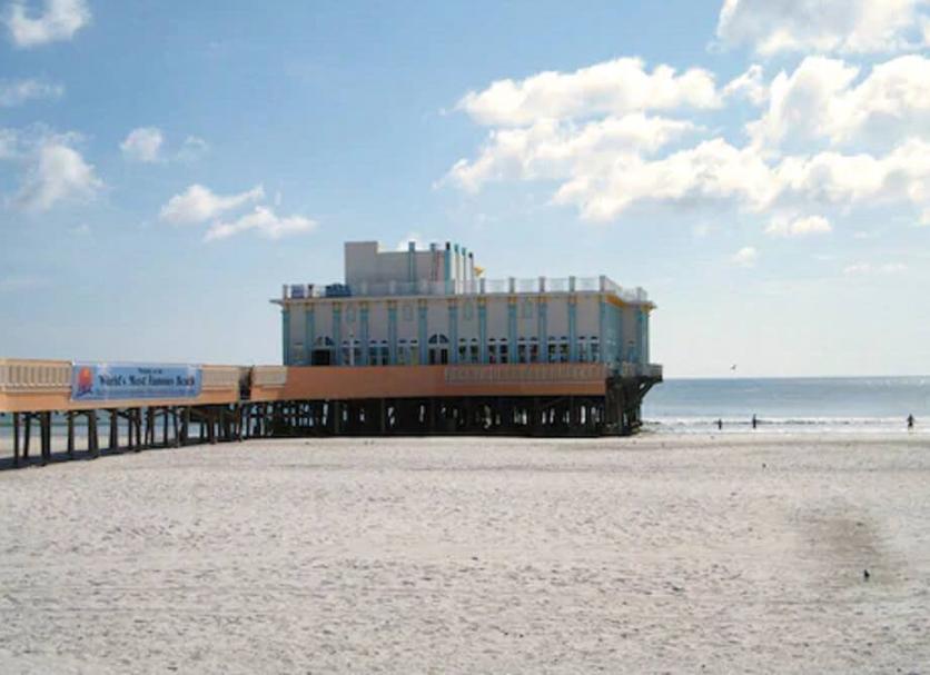 Beach Photo