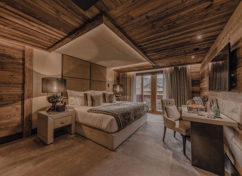 Bedroom Photo