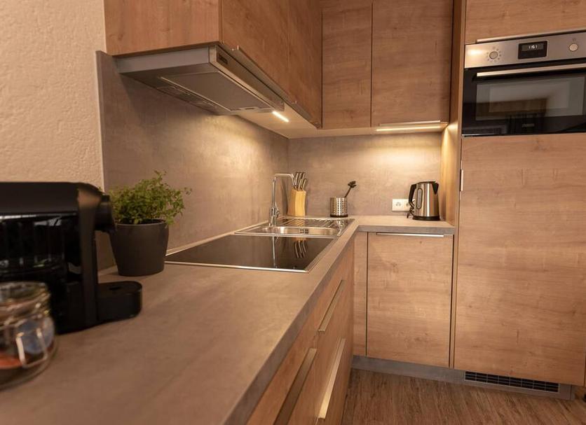 Kitchen Photo