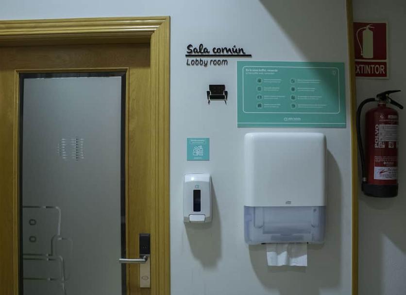 Room amenity Photo