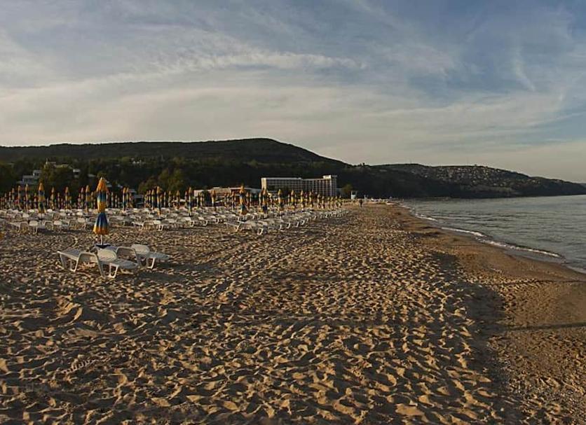 Beach Photo