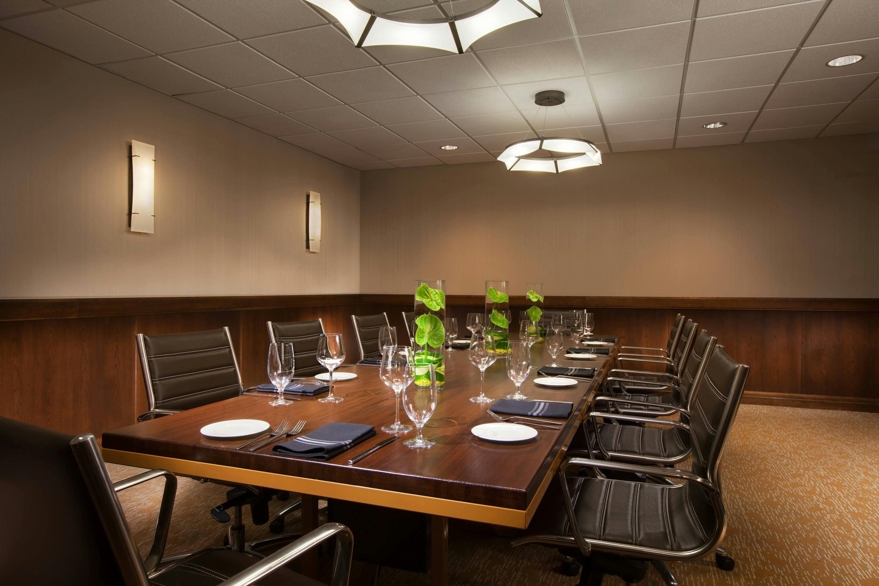 Conference room